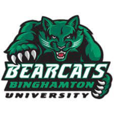  SUNY Binghamton 